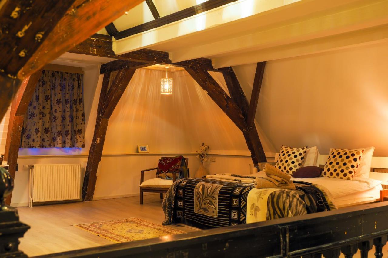 Bed & Breakfast Zala's *