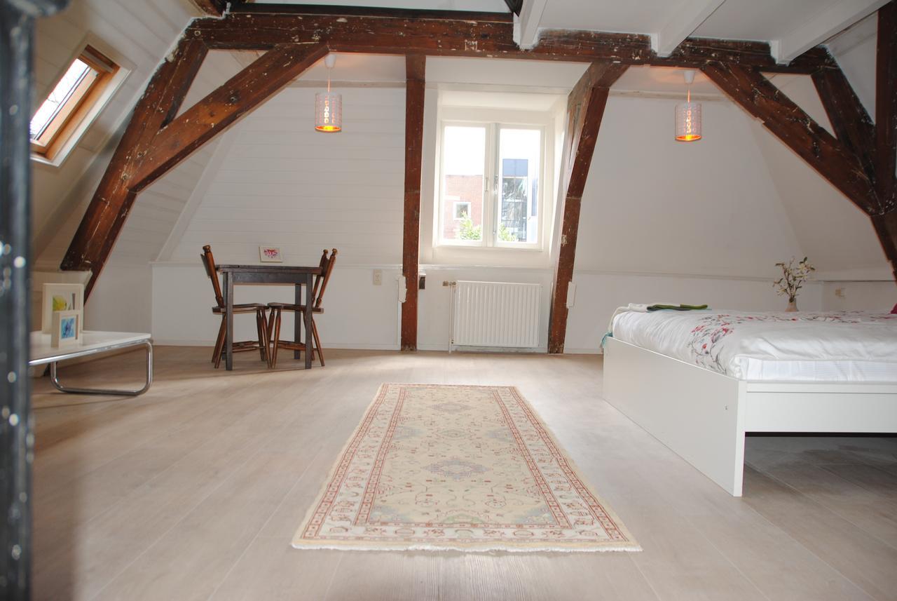 Bed & Breakfast Zala's *