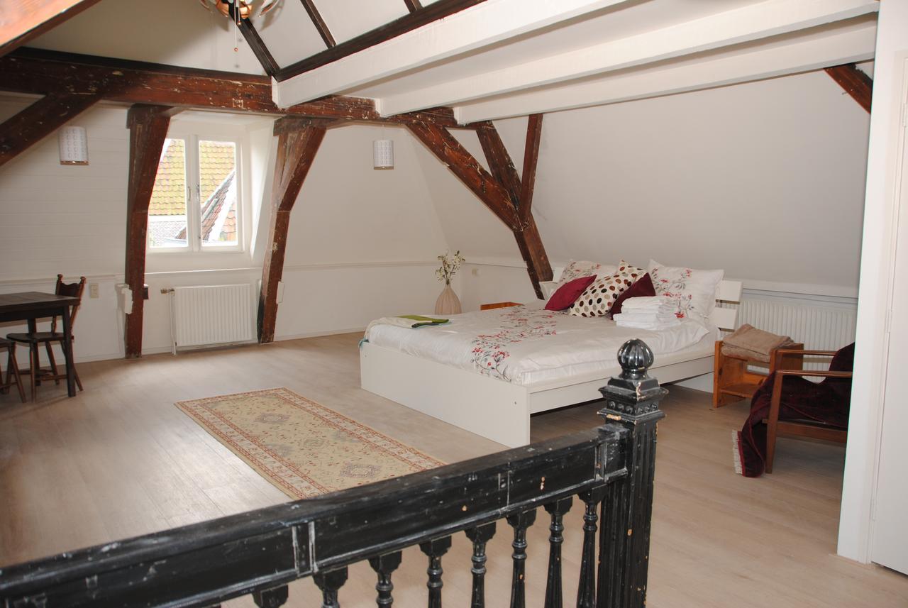 Bed & Breakfast Zala's *
