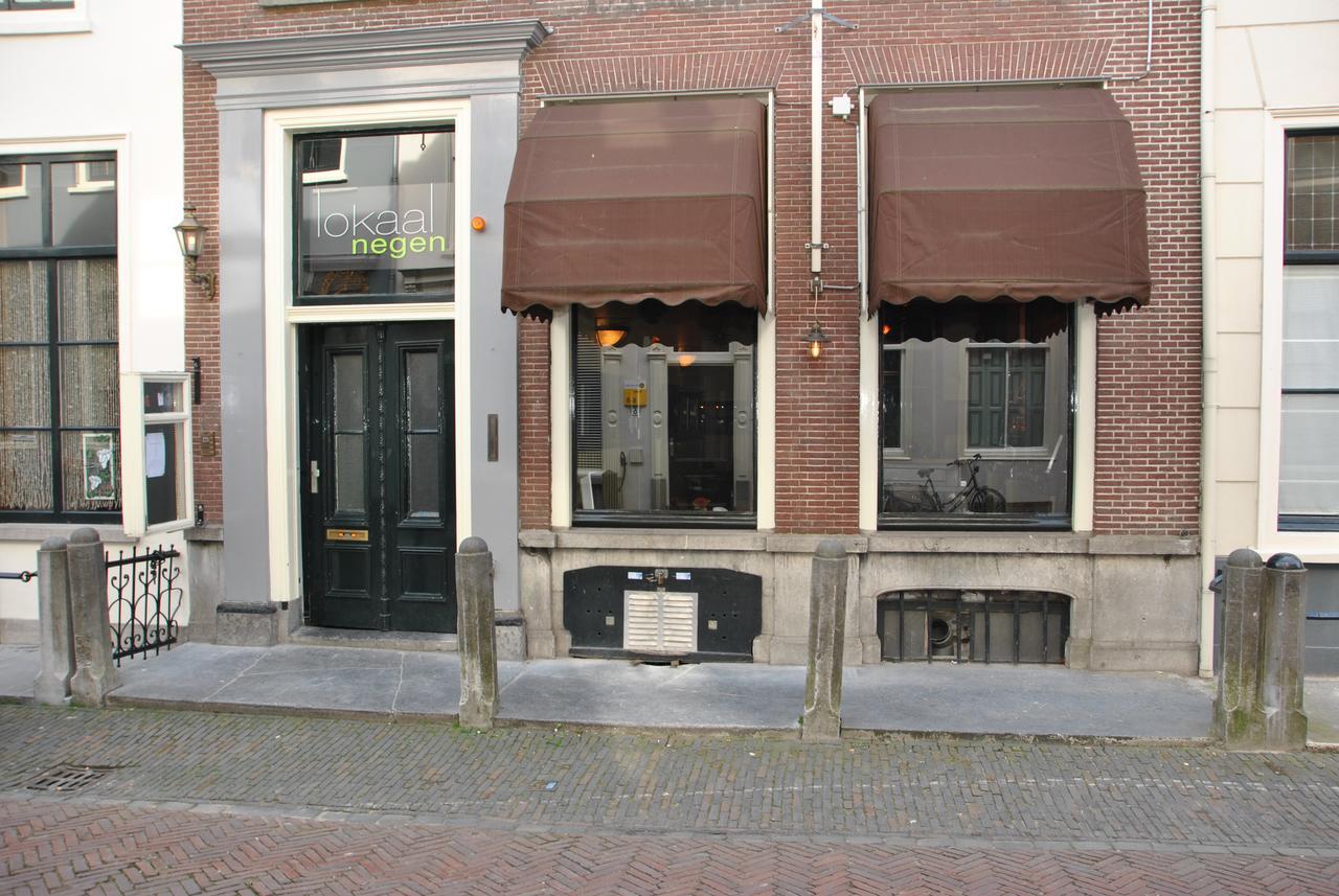 Bed & Breakfast Zala's *