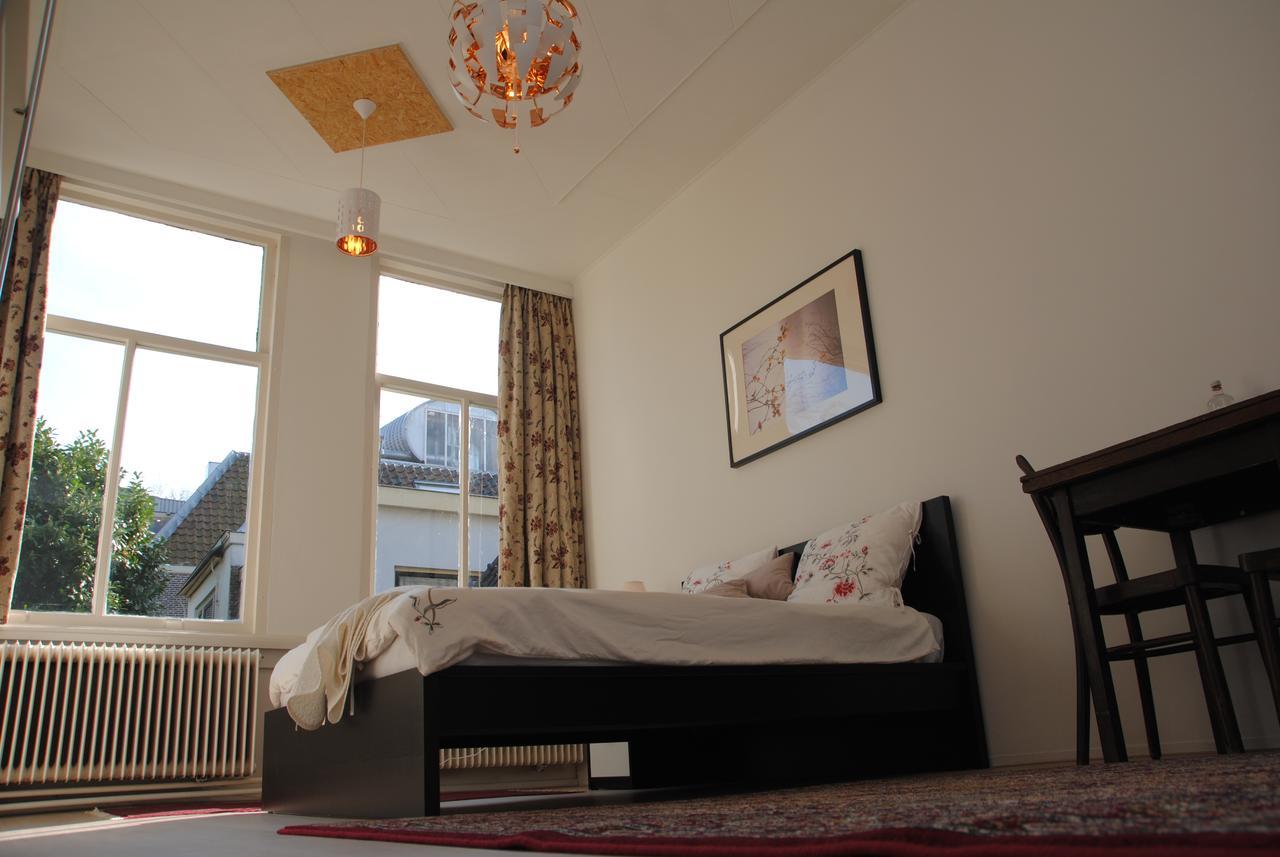 Bed & Breakfast Zala's *
